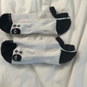 Bicycle socks